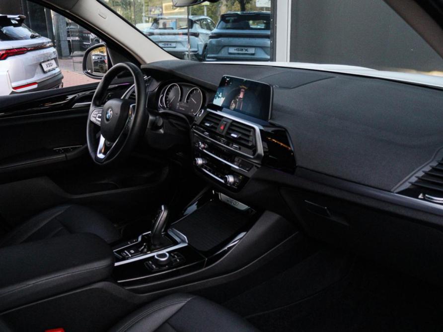 BMW X3 III (G01) Москва  - изображение 7