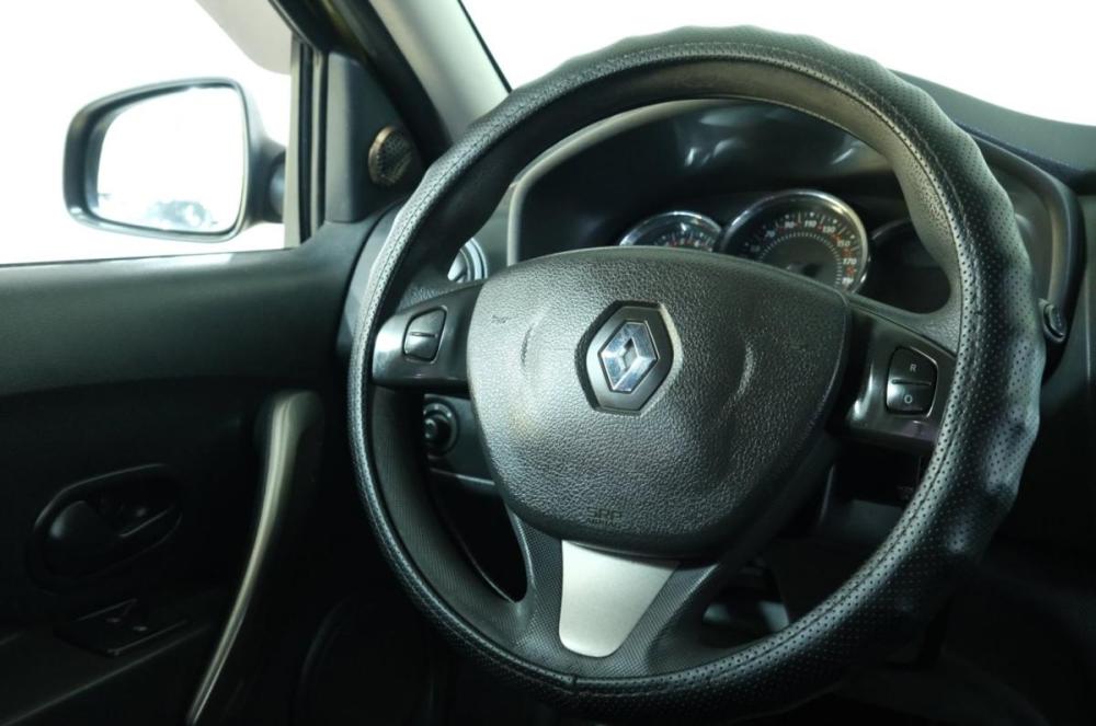 Renault Sandero II Омск  - изображение 13