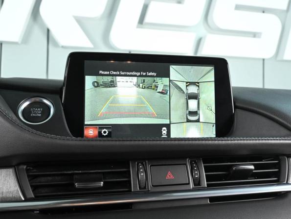 Mazda 6 III (GJ) Рестайлинг 2 с пробегом 2023 года, цена 2 999 000 рублей, 31343 км, седан, Автокод Объявления