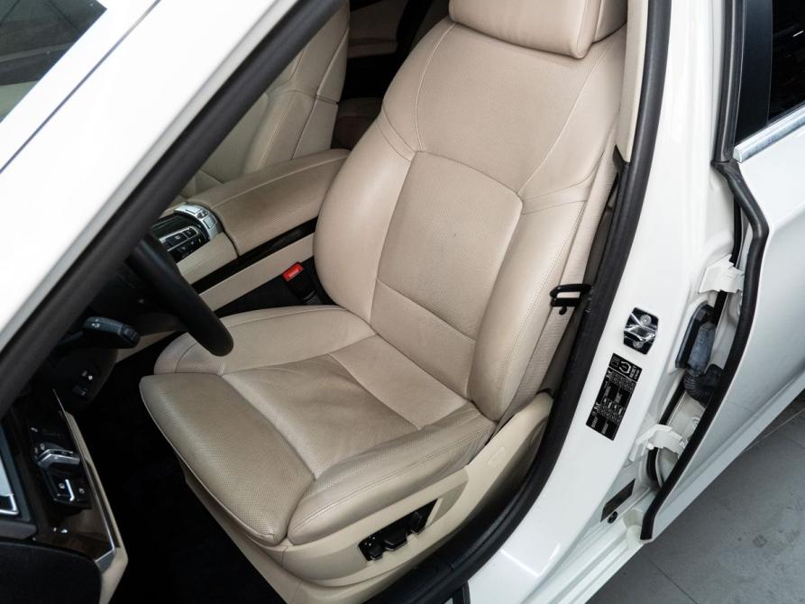 BMW 7 серии V (F01/F02/F04) Тюмень  - изображение 15