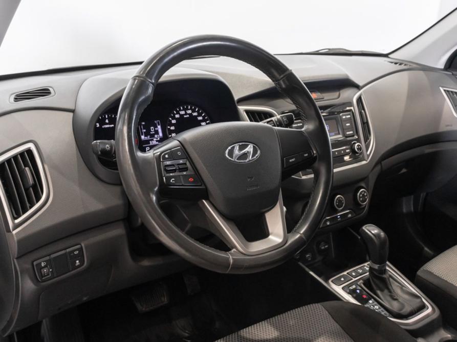 Hyundai Creta I Казань  - изображение 5