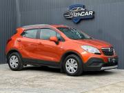 Opel Mokka I Ижевск  - изображение 21