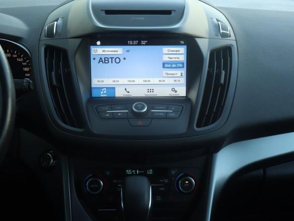 Ford Kuga II Рестайлинг с пробегом 2017 года, цена 1 707 000 рублей, 54939 км, внедорожник, Автокод Объявления