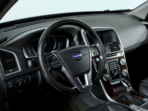 Volvo XC60 I Рестайлинг с пробегом 2014 года, цена 1 468 000 рублей, 341448 км, внедорожник, Автокод Объявления