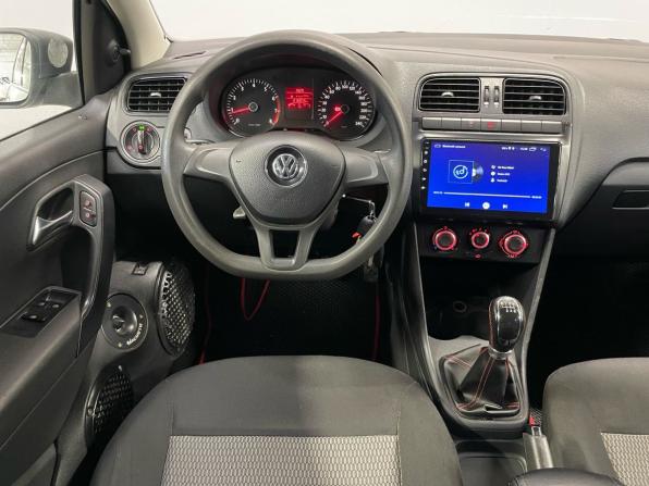 Volkswagen Polo V с пробегом 2011 года, цена 540 000 рублей, 216972 км, седан, Автокод Объявления