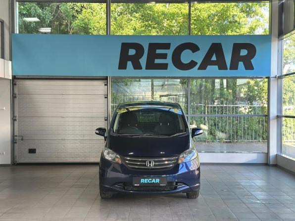 Honda Freed I Рестайлинг с пробегом 2011 года, цена 950 000 рублей, 148802 км, компактвэн, Автокод Объявления