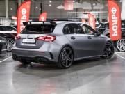 Mercedes-Benz A-Класс AMG II (W177) Санкт-Петербург  - изображение 40