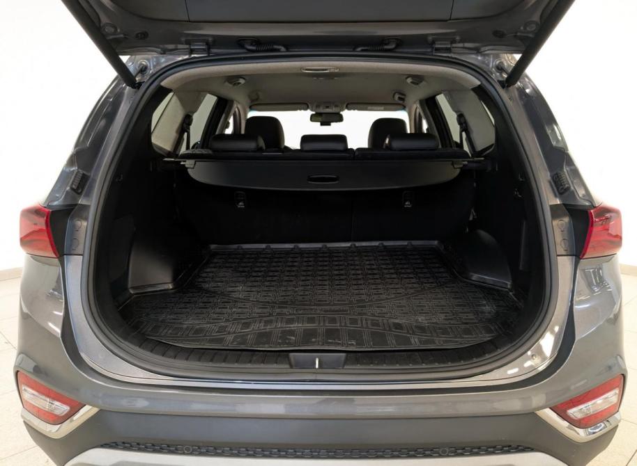 Hyundai Santa Fe IV Санкт-Петербург  - изображение 10