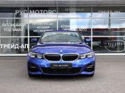 BMW 3 серии VII (G2x) Калининград  - изображение 26