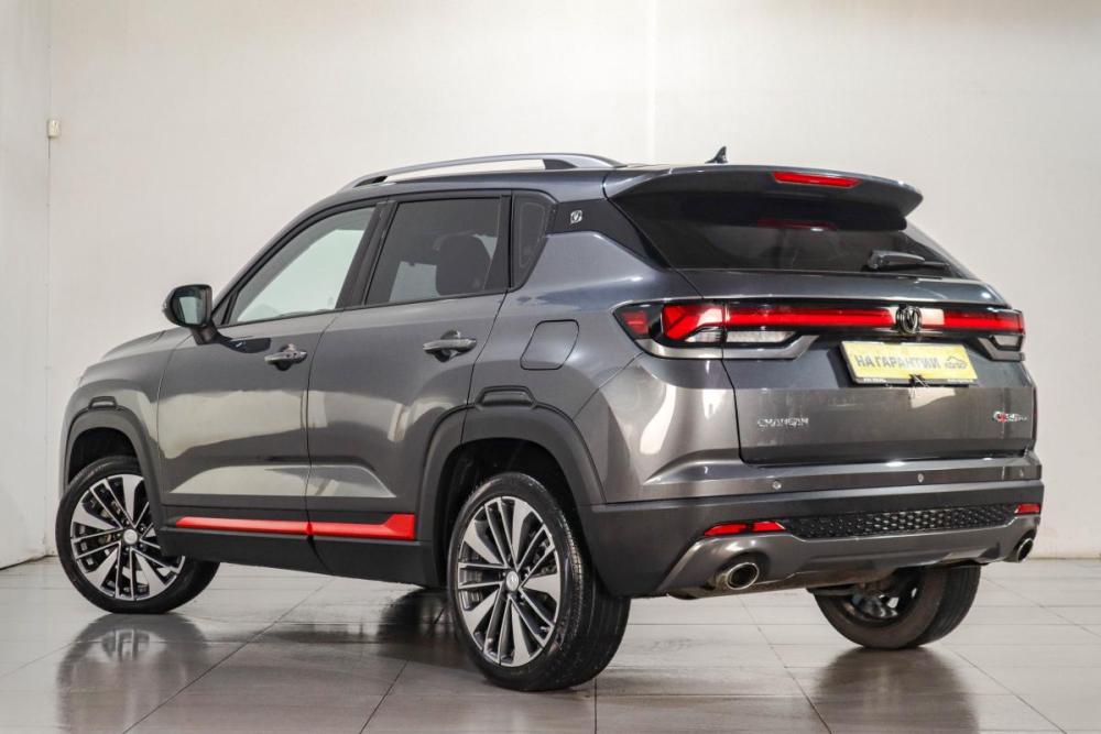 Changan CS35 Plus I Рестайлинг Челябинск  - изображение 5