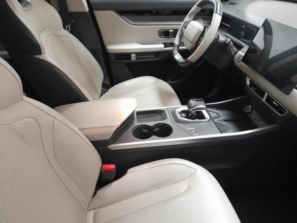 JETOUR DASHING I с пробегом 2024 года, цена 1 922 000 рублей, 30663 км, внедорожник, Автокод Объявления
