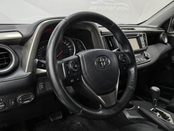 Toyota RAV4 IV (XA40) с пробегом 2013 года, цена 2 030 000 рублей, 196462 км, внедорожник, Автокод Объявления