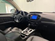 Geely Emgrand X7 I Рестайлинг 2 Самара  - изображение 24