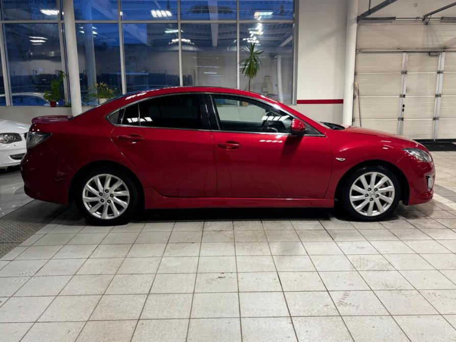 Mazda 6 II (GH) Челябинск  - изображение 6