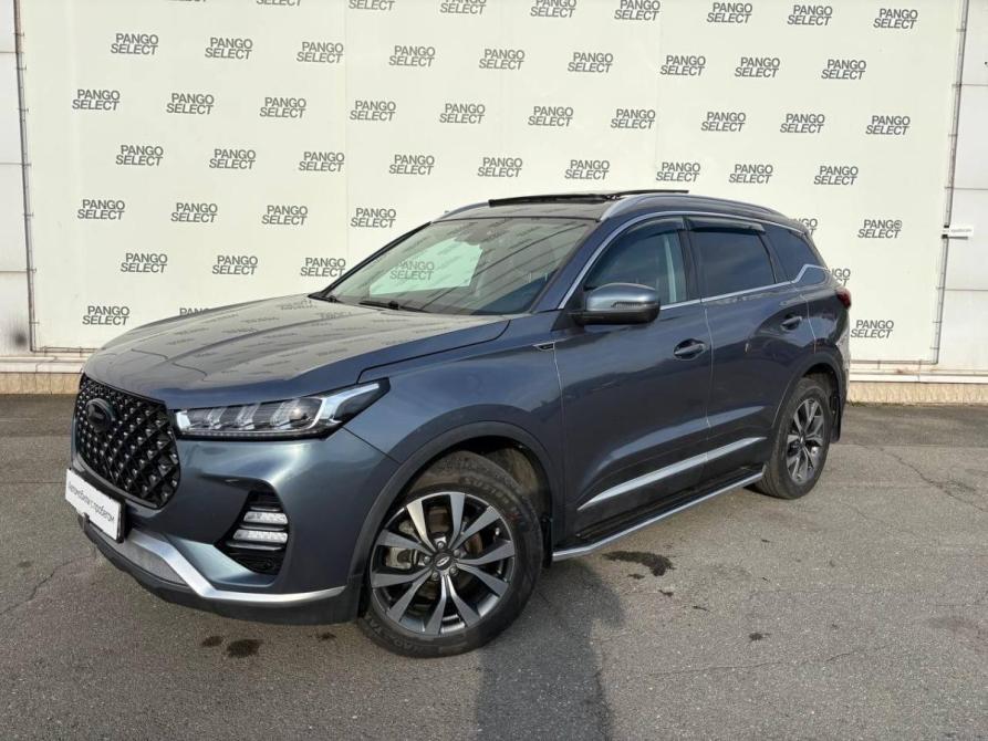 Chery Tiggo 7 Pro I Нижний Тагил  - изображение 1