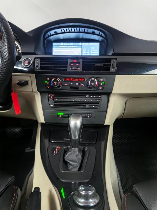 BMW 3 серии V (E90/E91/E92/E93) Москва  - изображение 12