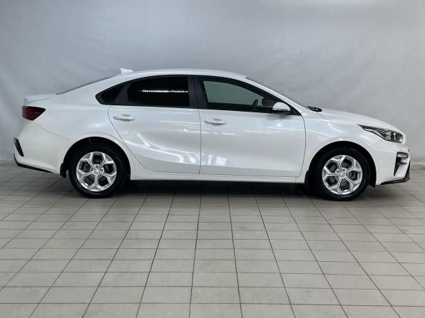 Kia Cerato IV с пробегом 2019 года, цена 2 030 000 рублей, 82469 км, седан, Автокод Объявления