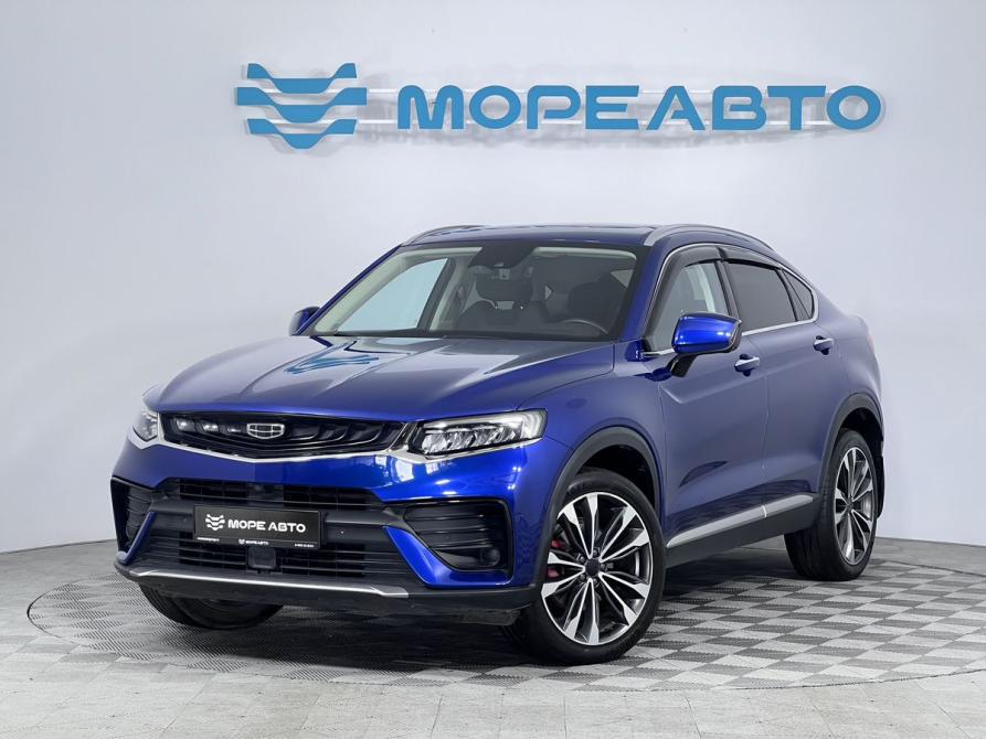 Geely Tugella I Калининград  - изображение 1