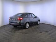 Lada (ВАЗ) Granta I Рестайлинг Москва  - изображение 31