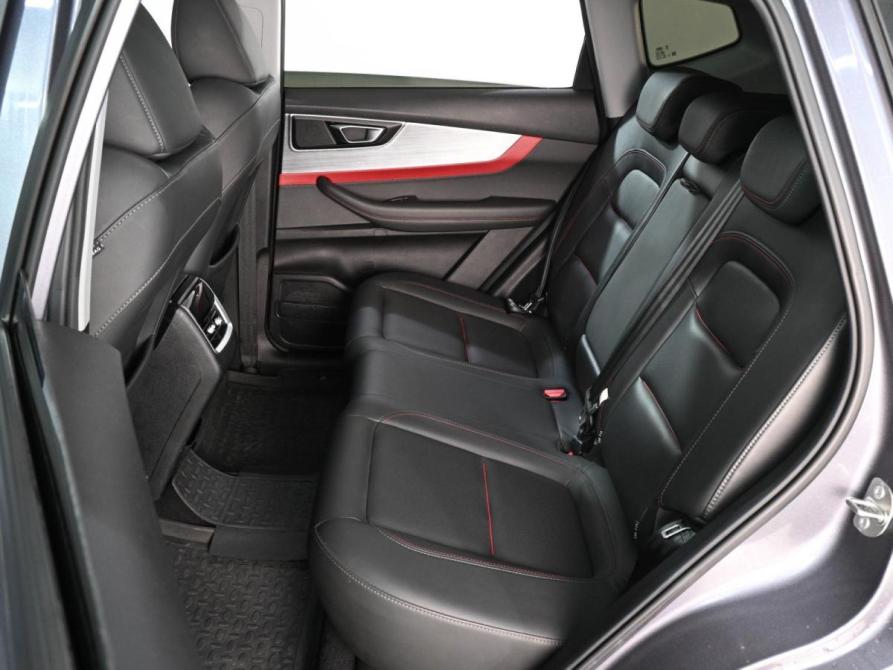 Chery Tiggo 7 Pro Max I Ростов-на-Дону  - изображение 9