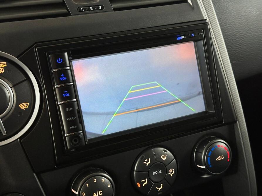 SsangYong Kyron I Рестайлинг Москва  - изображение 8