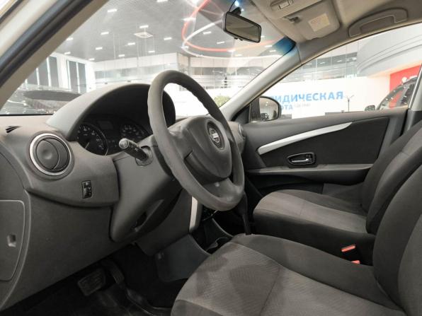 Nissan Almera III (G15) с пробегом 2018 года, цена 350 000 рублей, 300601 км, седан, Автокод Объявления