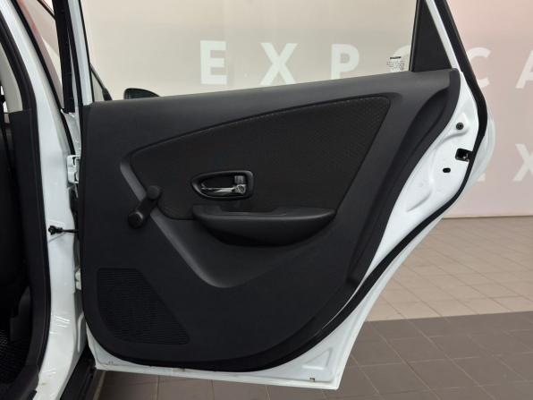 Nissan Almera III (G15) с пробегом 2014 года, цена 809 000 рублей, 89072 км, седан, Автокод Объявления