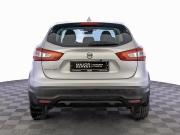 Nissan Qashqai II Москва  - изображение 34