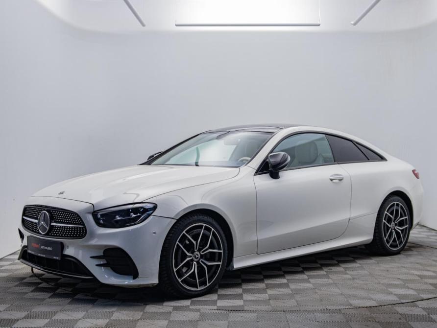 Mercedes-Benz E-Класс V (W213 S213 C238) Рестайлинг Москва  - изображение 1