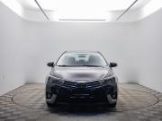 Toyota Corolla XI (E160 E170 E180) Москва  - изображение 18