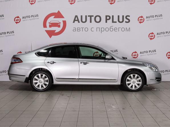Nissan Teana II (J32) с пробегом 2010 года, цена 1 030 000 рублей, 297000 км, седан, Автокод Объявления