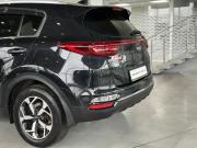 Kia Sportage IV Рестайлинг Новосибирск  - изображение 44