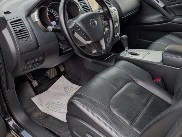 Nissan Murano II (Z51) Рестайлинг 2 с пробегом 2014 года, цена 1 160 000 рублей, 235000 км, внедорожник, Автокод Объявления