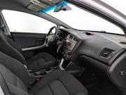 Kia Ceed II Рестайлинг Москва  - изображение 38