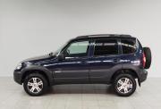 Chevrolet Niva I Рестайлинг Саратов  - изображение 28