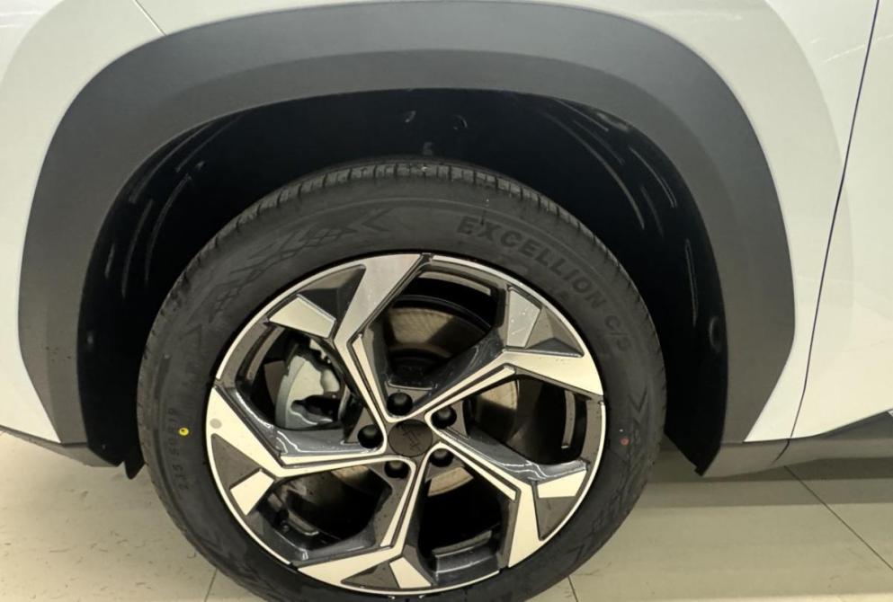 Geely Atlas II Волгоград  - изображение 9