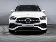 Mercedes-Benz GLA II (H247) Москва  - изображение 21