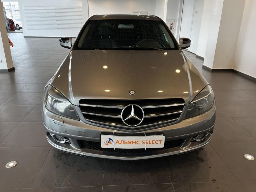 Mercedes-Benz C-Класс III (W204) Чебоксары  - изображение 8