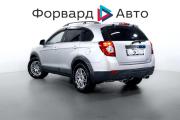Chevrolet Captiva I Тюмень  - изображение 34