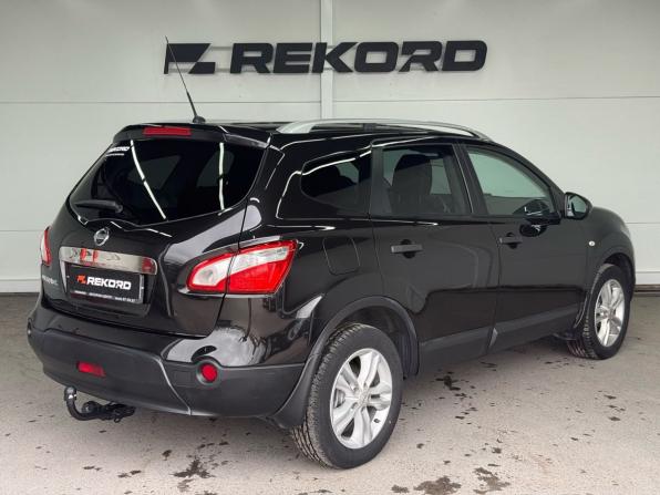 Nissan Qashqai+2 I Рестайлинг с пробегом 2010 года, цена 1 299 000 рублей, 152000 км, внедорожник, Автокод Объявления