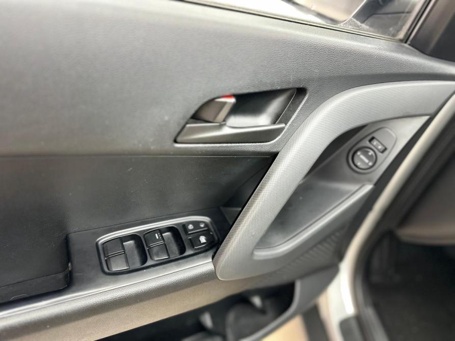Hyundai Creta I Альметьевск  - изображение 11