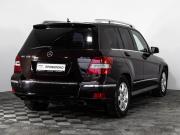 Mercedes-Benz GLK-Класс I (X204) Санкт-Петербург  - изображение 29