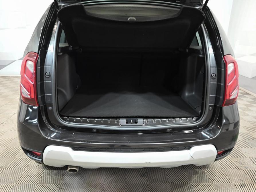 Renault Duster I Рестайлинг Екатеринбург  - изображение 6