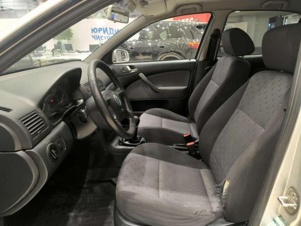 Skoda Octavia I (A4) Рестайлинг с пробегом 2006 года, цена 350 000 рублей, 196489 км, лифтбек, Автокод Объявления