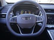 Geely Atlas Pro Москва  - изображение 31