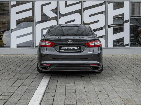 Ford Mondeo V с пробегом 2015 года, цена 1 498 000 рублей, 210108 км, седан, Автокод Объявления