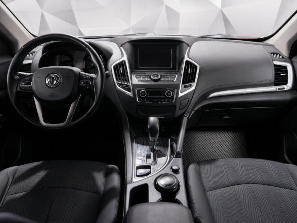 Dongfeng AX7 I с пробегом 2018 года, цена 1 199 000 рублей, 147000 км, внедорожник, Автокод Объявления