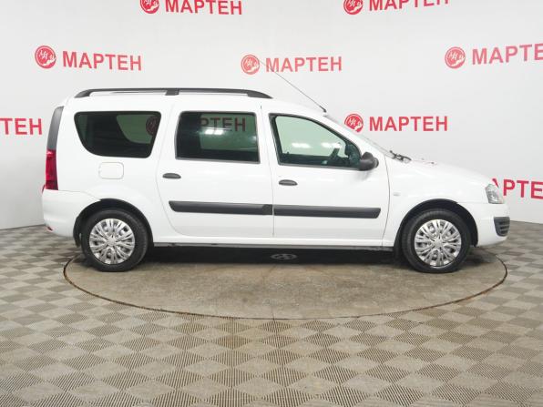 Lada (ВАЗ) Largus I с пробегом 2021 года, цена 949 000 рублей, 109436 км, универсал, Автокод Объявления