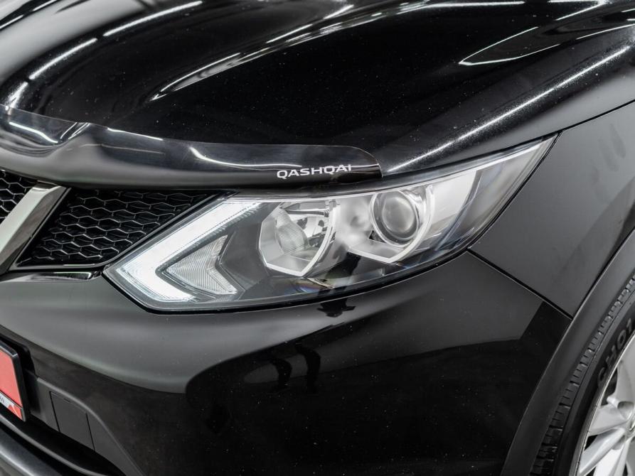 Nissan Qashqai II Красноярск  - изображение 20
