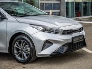 Kia Cerato IV Рестайлинг Волгоград  - изображение 50
